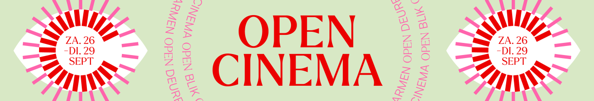 Open Cinema