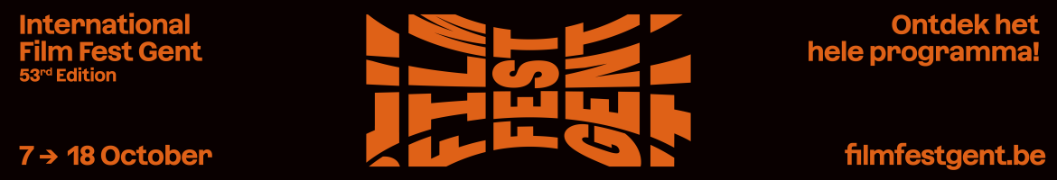 film fest gent