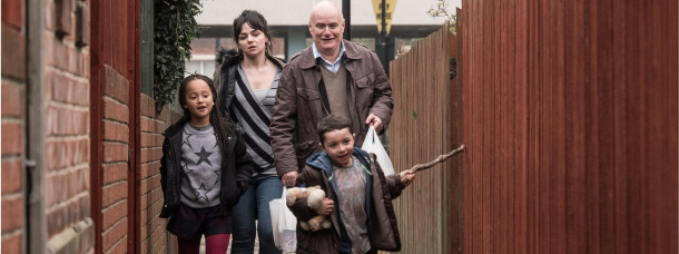 I, Daniel Blake Generations