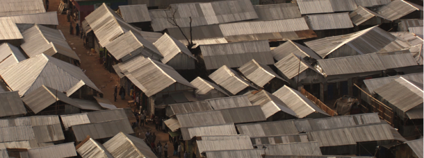 Festival van de Gelijkheid - Kakuma