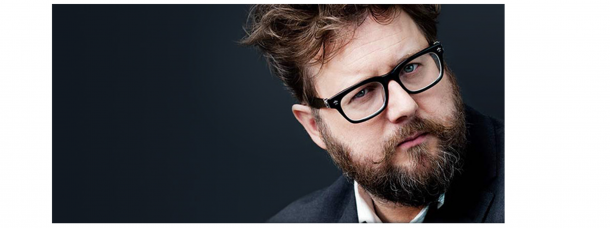 Martin Koolhoven
