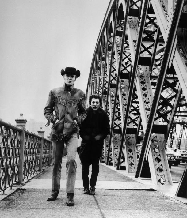 Midnight Cowboy FIZ
