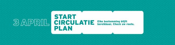 Start cirulatieplan