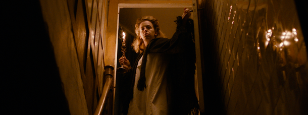 Thrilling Shorts - De vijver