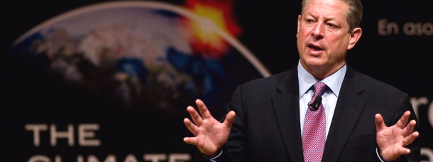 An Inconvenient Sequel