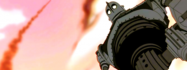 The Iron Giant