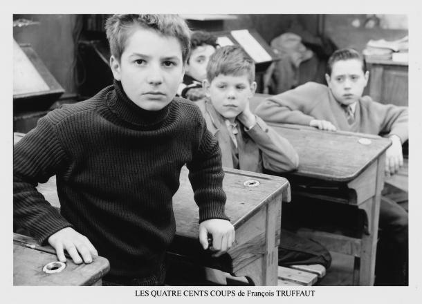 Les 400 coups