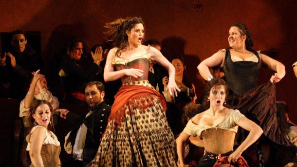Carmen