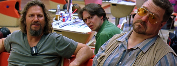 Big Lebowski