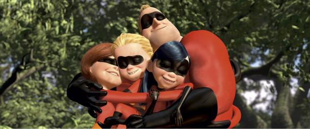 familie