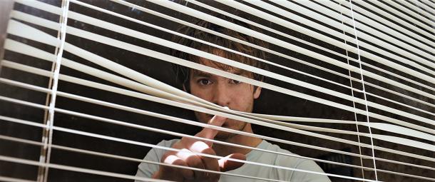 under the silver lake