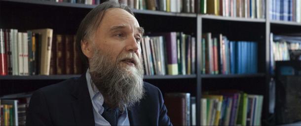 Alexander Dugin