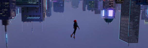 spiderman