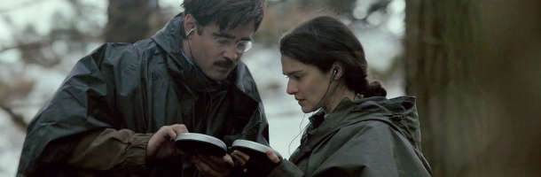 the lobster