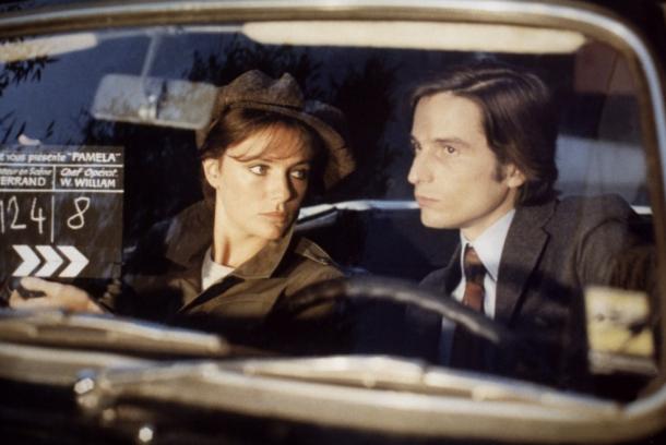 la nuit americaine truffaut sphinx cinema eva cools film in zicht