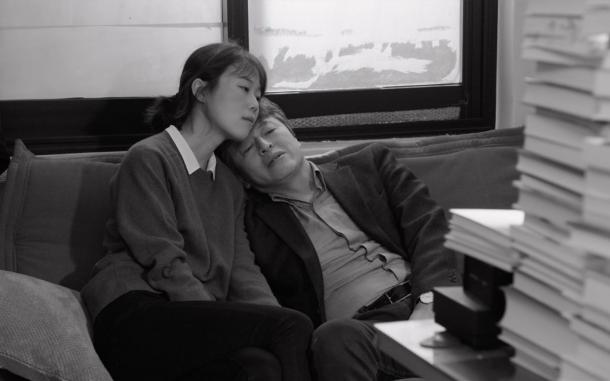 the day after hong sang soo one shot cinema film fest gent sphinx cinema