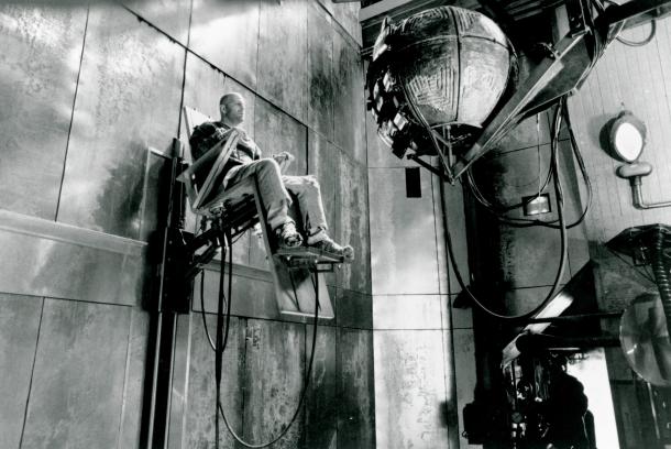 12 Monkeys