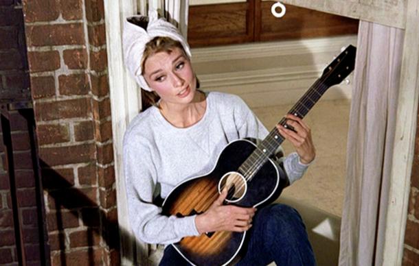 breakfast at tiffany's the original soundtrack robin broos