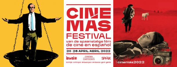 cineMÁS