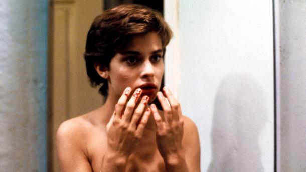 Cat People - 27 oktober