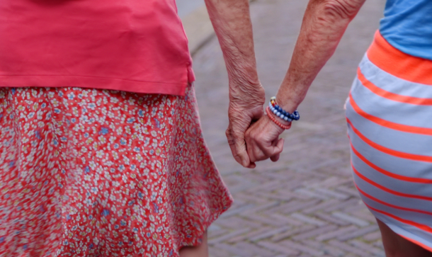 Liefsteling