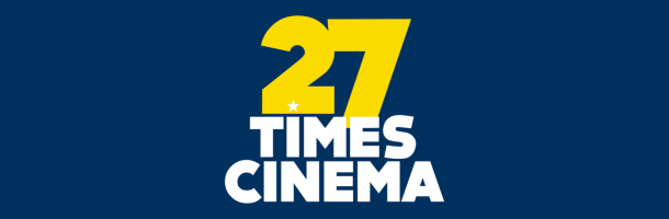 Banner 27 Times Cinema