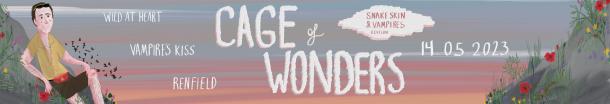 Cage of Wonders