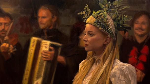 The Peasants film