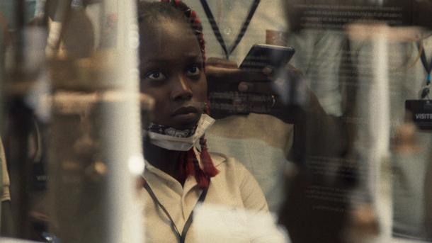 Dahomey in avant-première 2