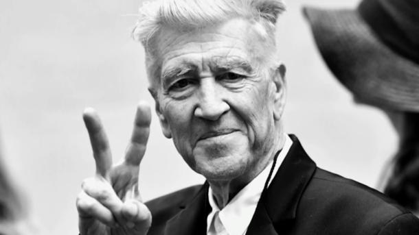 David Lynch hulde