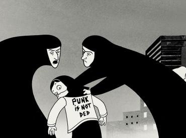 Persepolis